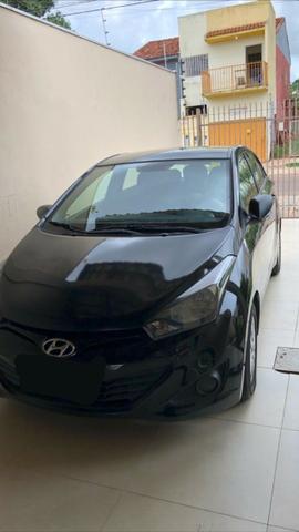Hb20 1.0 semi-novo - Foto 2