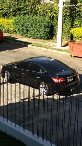 Vendo sentra 2015