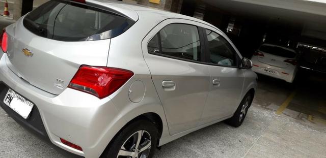 Vendo onix 2019 LTZ 1.4 zero km