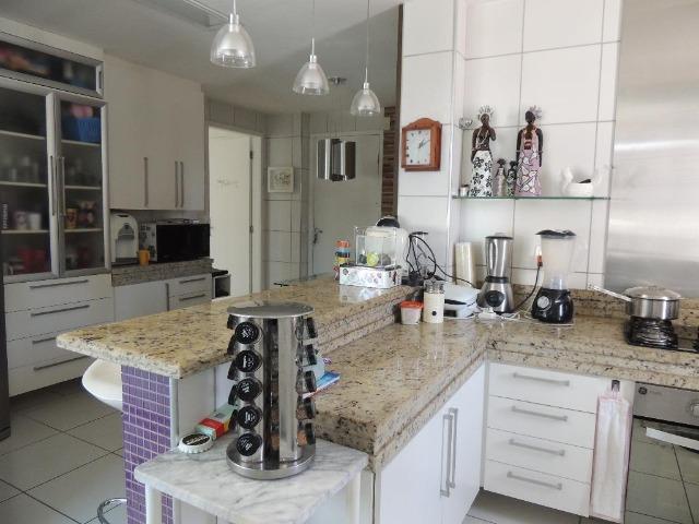 Apartamento com 4 quartos Dionísio Torres (Venda) - Foto 8