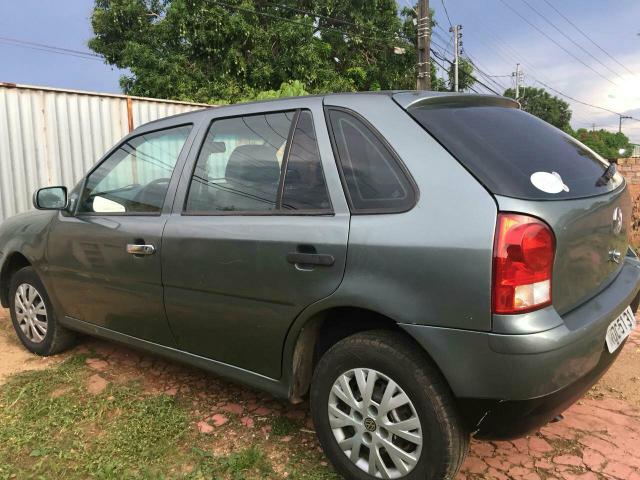 Gol G4 - Foto 3