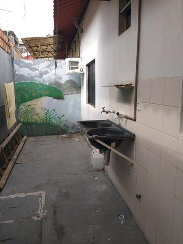 Alugo Ótima casa no parque 10 Sem Mobilia, Na rua da Boate Kiss - Foto 13