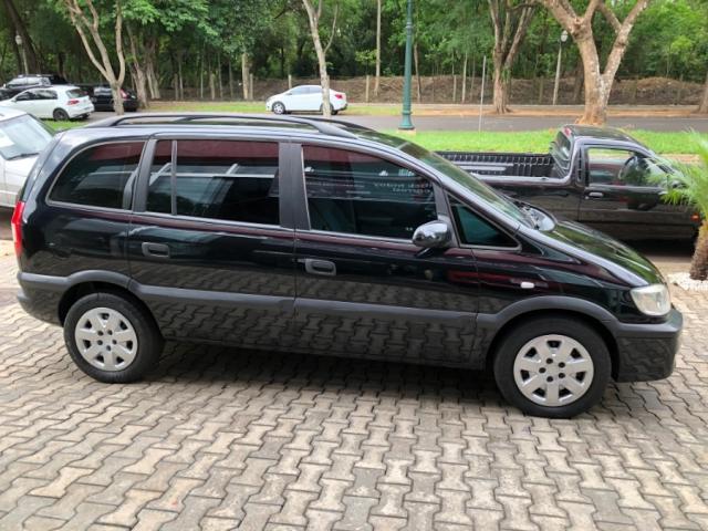 ZAFIRA 2.0 CONFORT - Foto 12