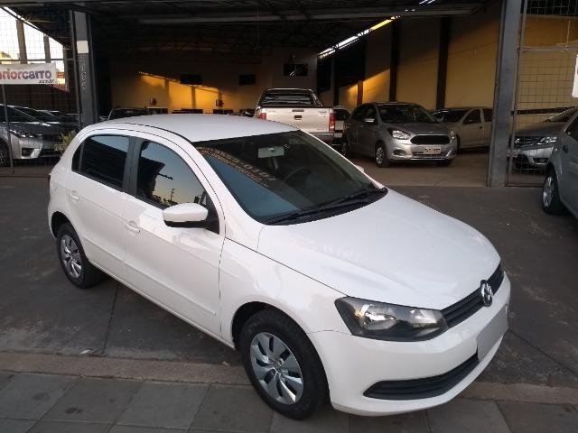 Volkswagen Gol 1.0 (G5) (Flex)X