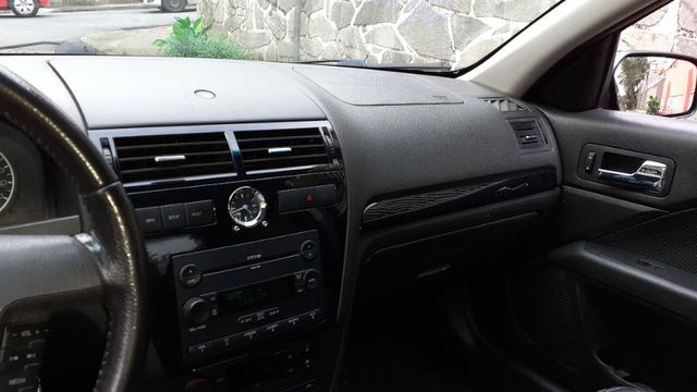 Vendo Fusion muito novo - Foto 5