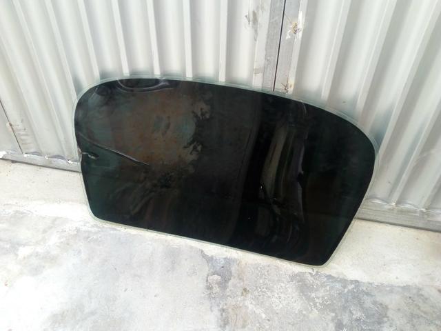 Para brisa Ford fiesta
