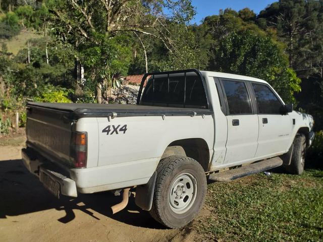 VENDO L200 gl - Foto 2