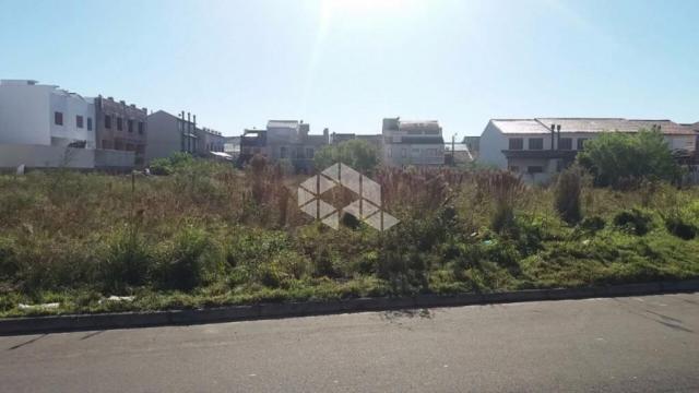 Terreno à venda em Aberta dos morros, Porto alegre cod:TE1218 - Foto 5