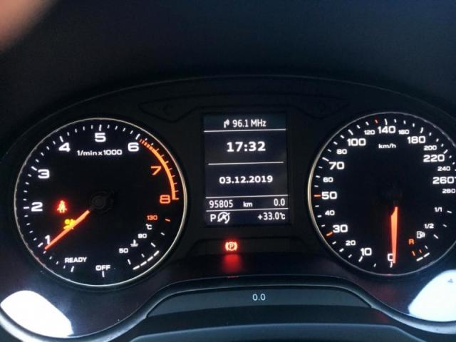 AUDI A3 1.4 TFSI SEDAN AMBIENTE 16V FLEX 4P TIPTRONIC. - Foto 2
