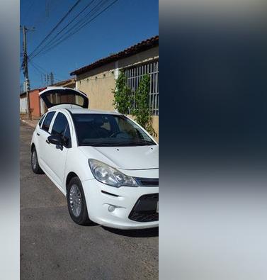 Citroen C3 2015/2016 1.5