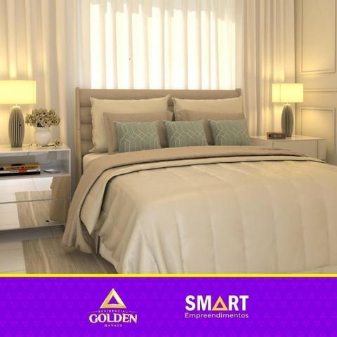 !#Residencial golden manaus a 15minutos da ponte rio negroº - Foto 2