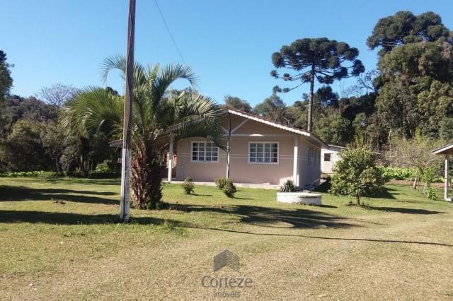 Chácara com 42.350,00m² em Agudos do Sul - Foto 4