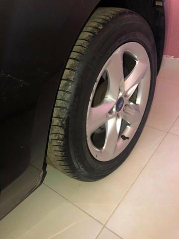 Vendo focus - Foto 2