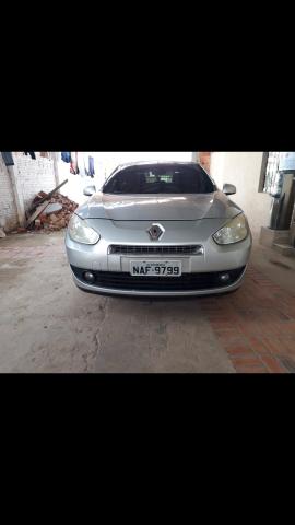 Renalt Fluence