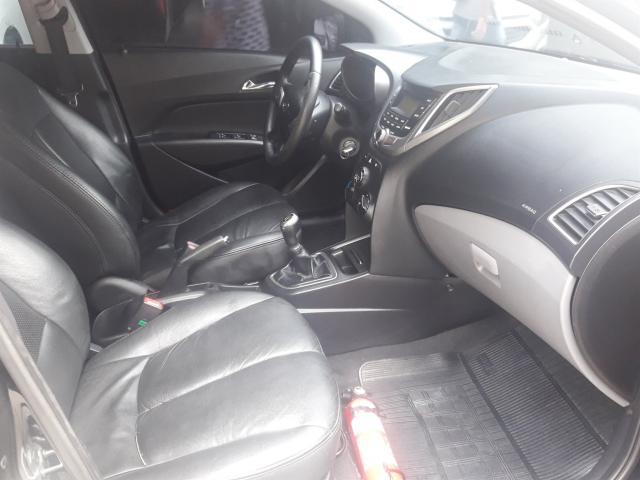 HYUNDAI HB20 2014/2015 1.6 PREMIUM 16V FLEX 4P MANUAL - Foto 2