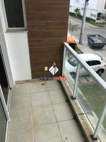 Casa Duplex 3 Suítes Com Terreno Excedente para Venda no SIM - Condomínio Seleto - Foto 14