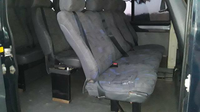 Van Fiat Ducato - Foto 7