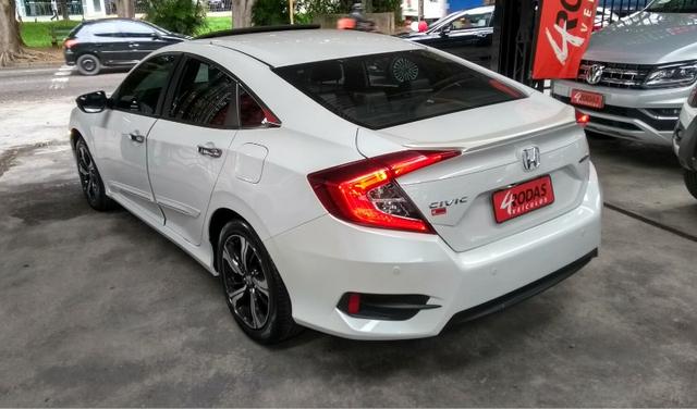 Honda Civic Turing - Foto 2