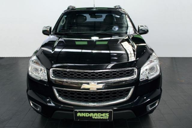 Chevrolet S10 LTZ 2.4 CD 4P - Foto 7