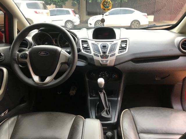 New Fiesta 2014 - Foto 4