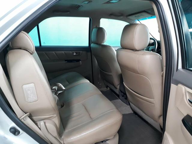 Hilux SW4 SRV 2012 7 lugares - Foto 6