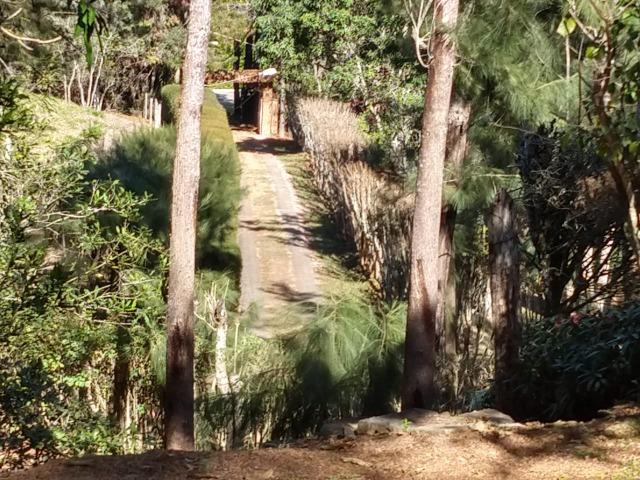 Sitio com aptidao para Pousada/Hospedagem - Foto 4