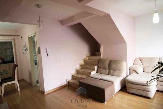 Sobrado com ático 3 quartos no Hauer - Foto 5