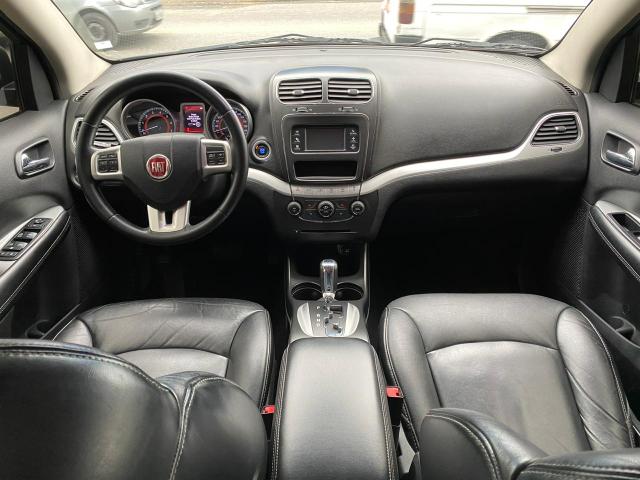 Fiat FREEMONT PRECISION 7 lugares - Foto 2