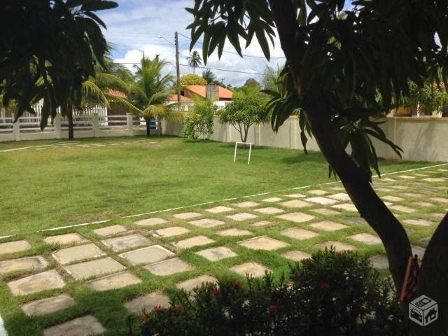 Casa na Praia de Serrambi-PE - Feriado do Natal (21 a 26 de Dezembro) - Foto 7