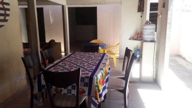Casa em Marcilio de Noronha !!! vendo ou troco - Foto 6