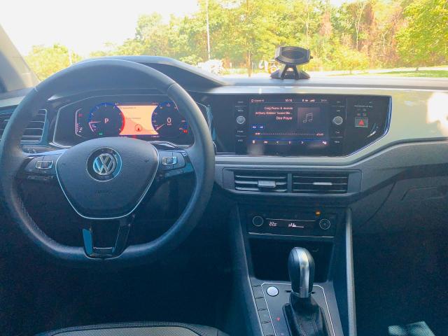 POLO 200TSI 2019 automático - Foto 11
