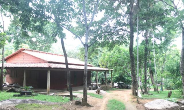 Alugo Chácara em Taquaruçu, Palmas - Tocantins - Foto 15