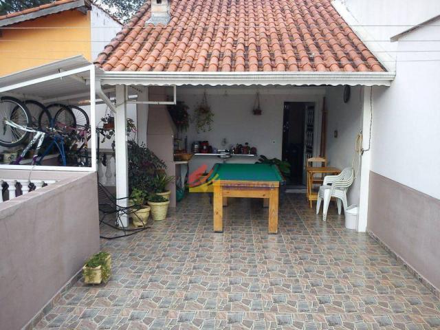 Casa residencial à venda, jardim do valle ii, indaiatuba - ca2215. - Foto 2