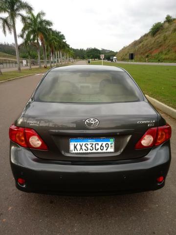 Toyota corolla gli 1.8 flex - Foto 3