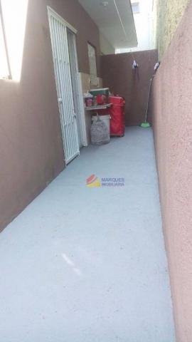Casa residencial à venda, jardim belo horizonte, indaiatuba. - Foto 3