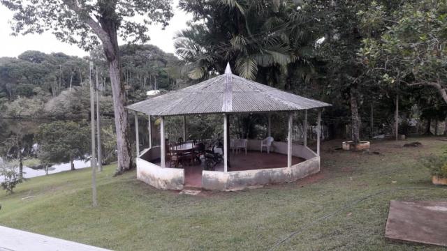 Ilha no Ramal Novo Tempo em iranduba - AM - Foto 8
