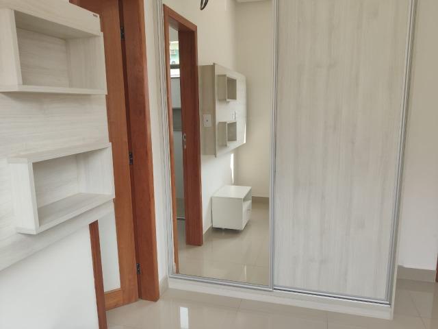 Casa Alto Padrão em Condomínio Fechado Mobiliado - Foto 14