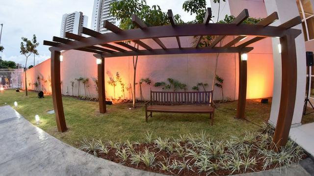 Apartamento na Presidente Kennedy - Parque dos Ipês - Foto 3