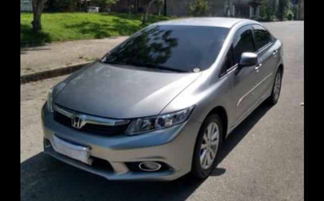 Honda Civic - Foto 6