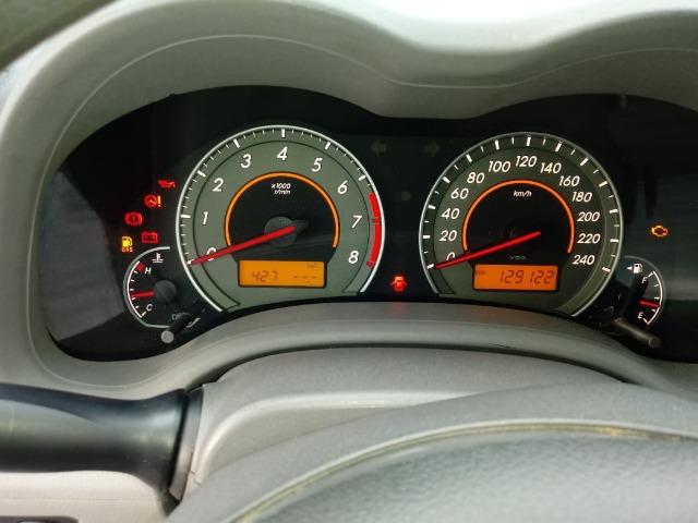 Toyota corolla gli 1.8 flex - Foto 6