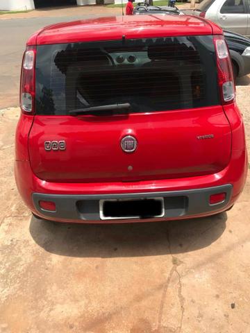 Fiat Uno Vivace
