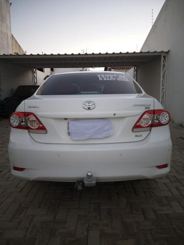 Corolla XEI 2.0 - Extra 14/14 - Foto 4