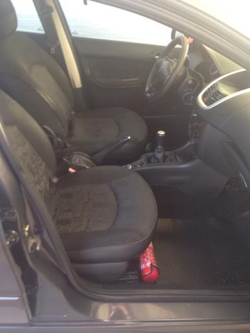 Vendo Peugeot 207 Passion - Foto 7