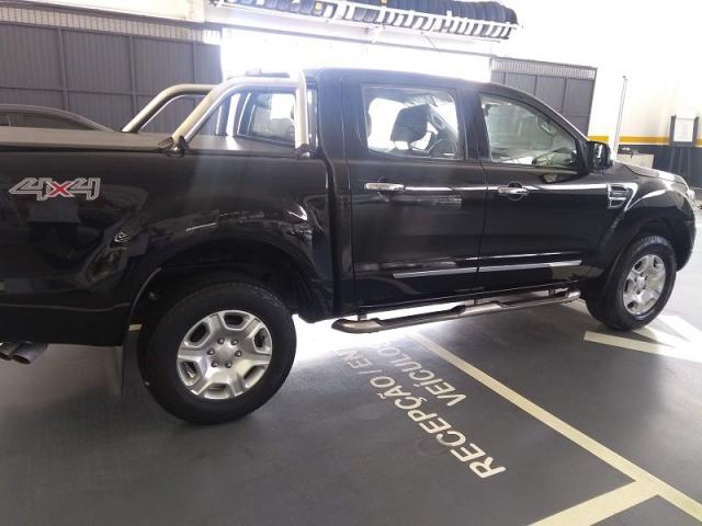FORD RANGER 2017/2017 3.2 XLT 4X4 CD 20V DIESEL 4P AUTOMÁTICO - Foto 4