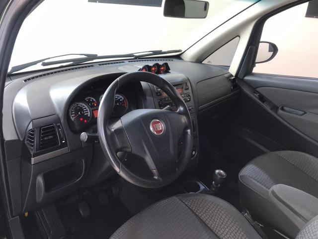 Idea Adventure 1.8 16V E.TorQ (Flex) 2010/2011 - Foto 9
