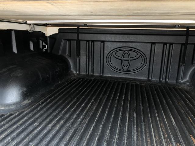 Toyota Hilux CD SRV - Foto 6