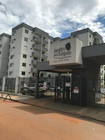Apartamento de 2 Quartos setor Parque Oeste Preço Especial