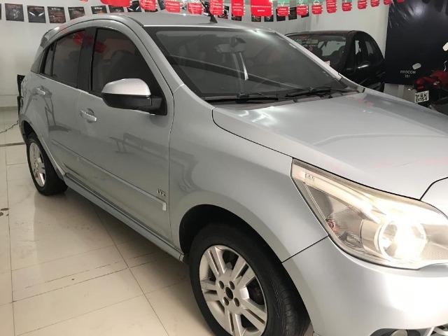 Vendo Agile LTZ 1.4 2010/2011 - Foto 4