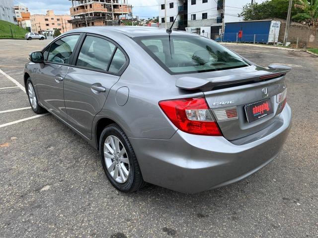 Civic LXR 2.0 AUT - Foto 6