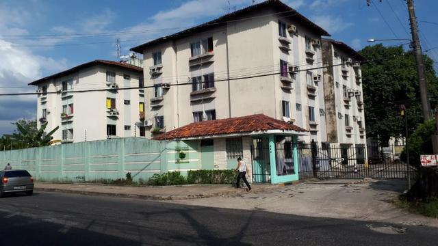 Conj. Residencial Floresta Tropical